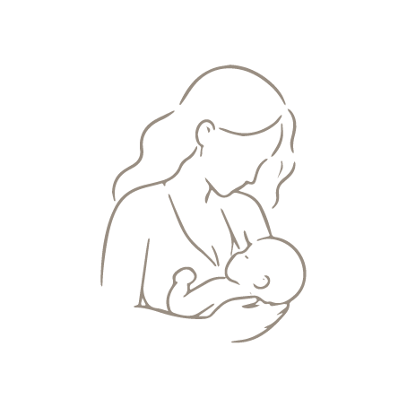 Gentle breastfeeding support across the UK